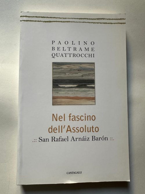 Nel fascino dell'Assoluto