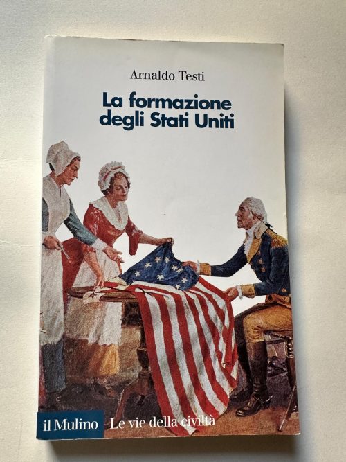La formazione degli Stati Uniti