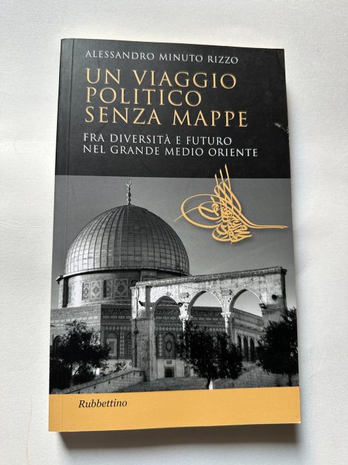 UN VIAGGIO POLITICO SENZA MAPPA