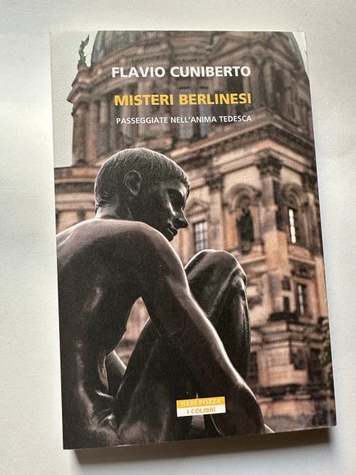 MISTERI BERLINESI