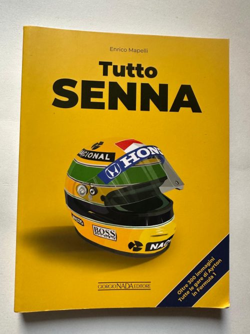 Tutto SENNA