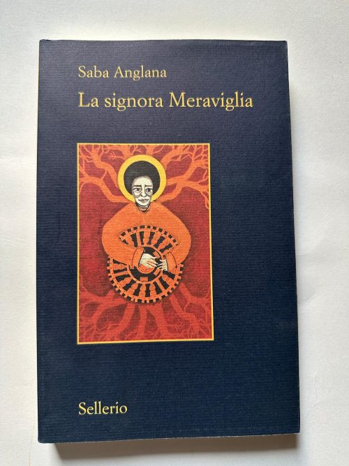 La signora Meraviglia