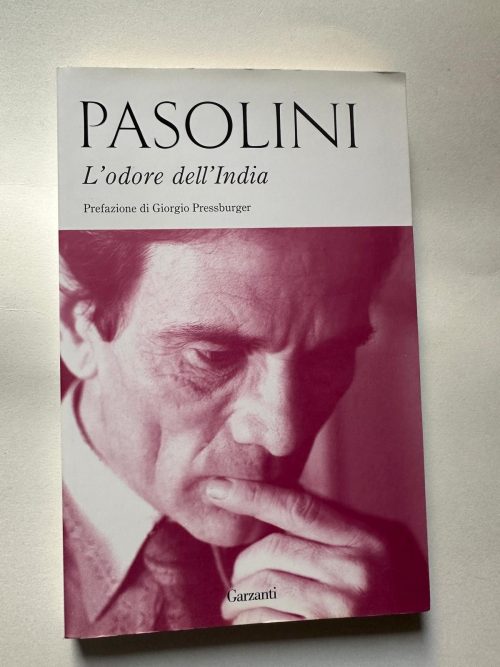 PASOLINI