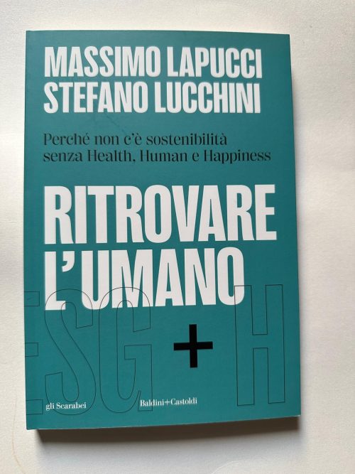RITROVARE L'UMANO