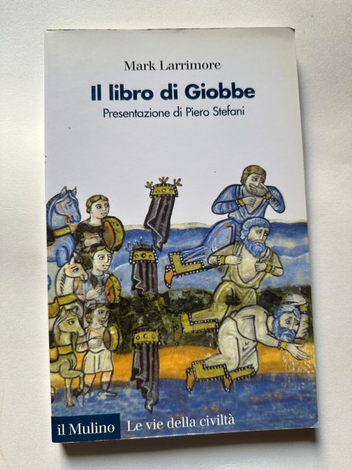 Il libro di Giobbe