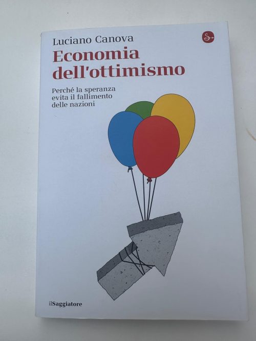 Economia dell'ottimismo