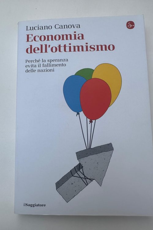 Economia dell'ottimismo