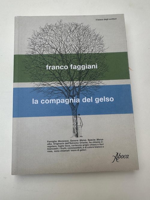 la compagnia del gelso