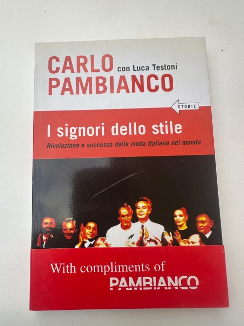 I signori dello stile