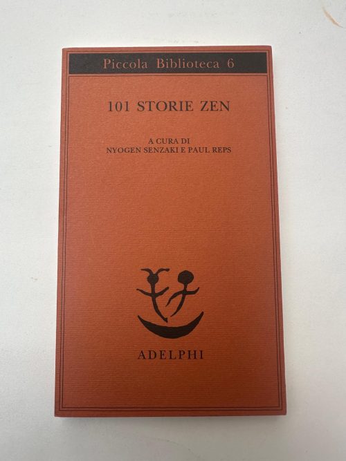 101 STORIE ZEN