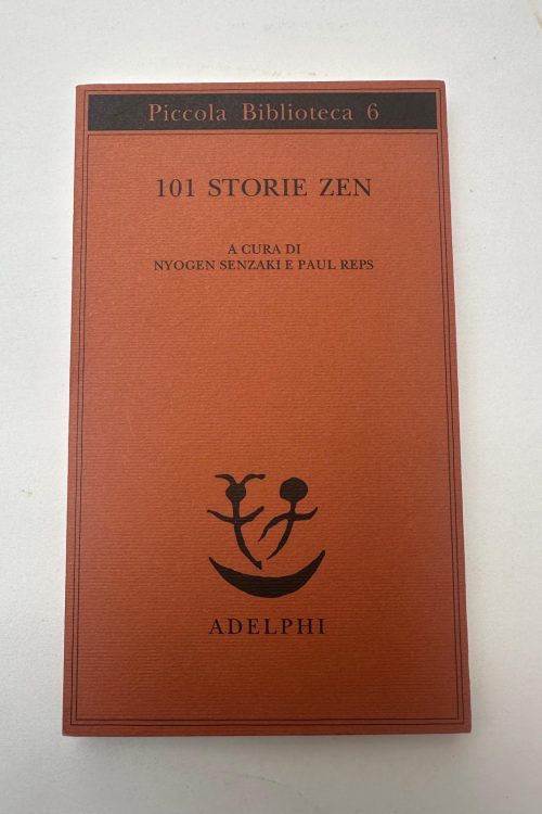 101 STORIE ZEN