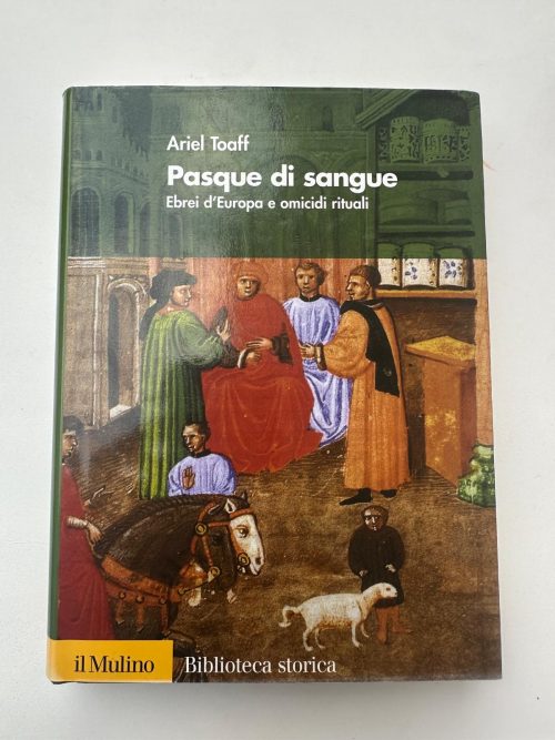 Pasqua di sangue