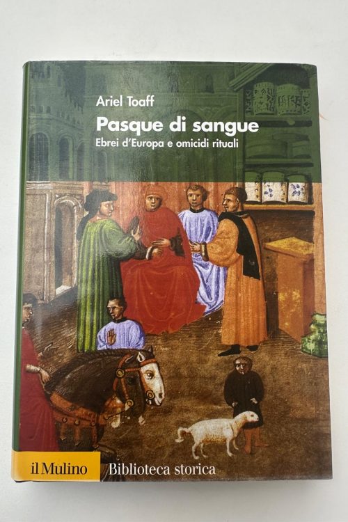 Pasqua di sangue