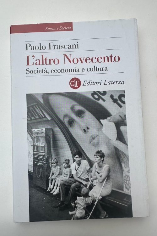 L'altro Novecento