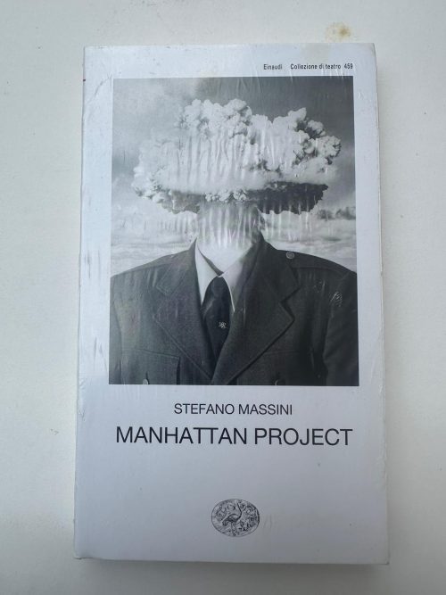 MANHATTAN PROJECT