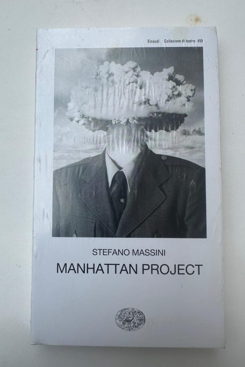 MANHATTAN PROJECT