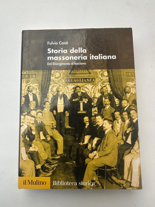 Storia della massoneria italiana