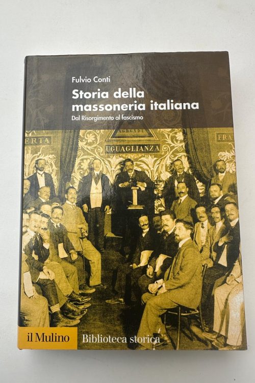 Storia della massoneria italiana